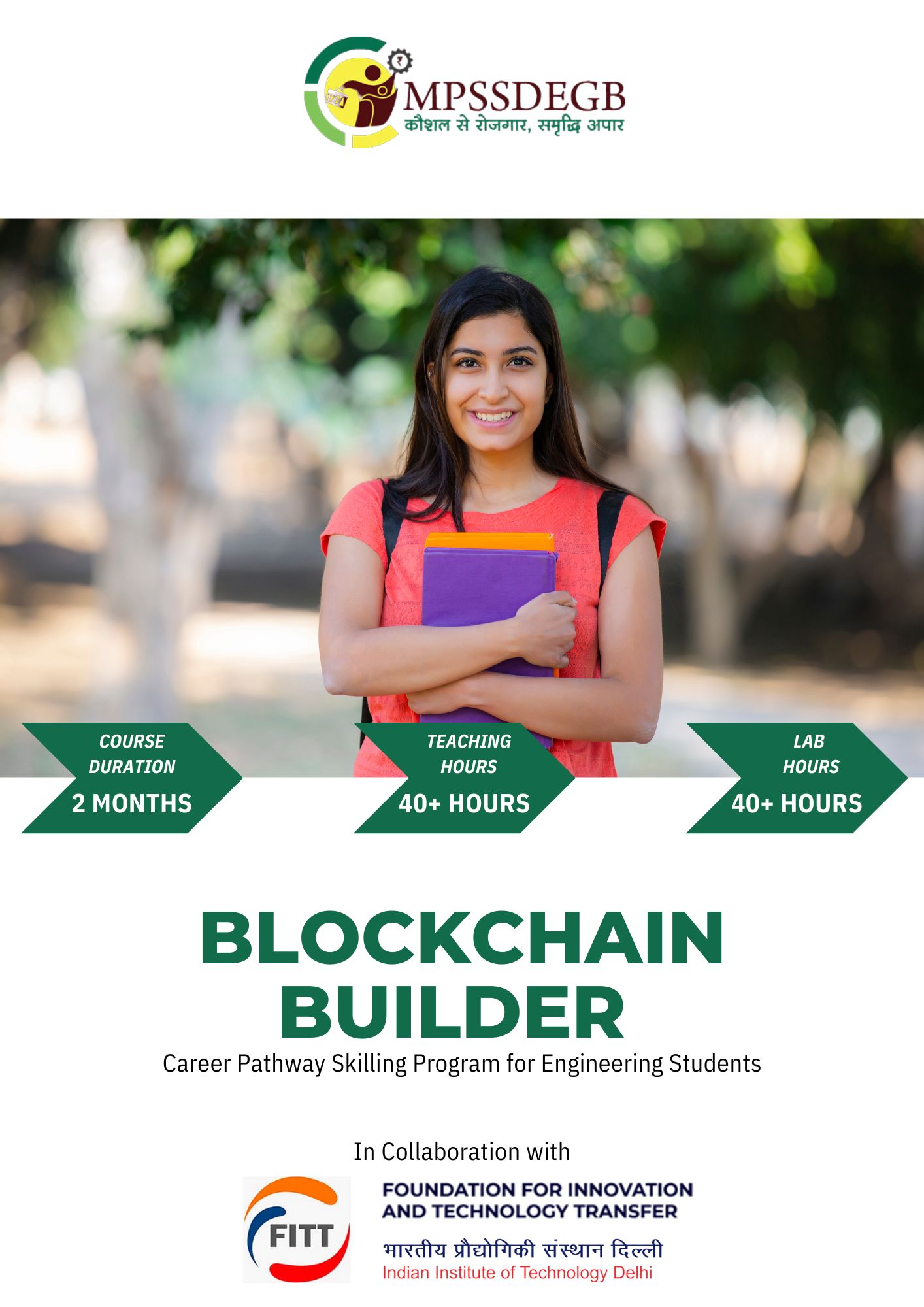 Blockchain Builder FITT01